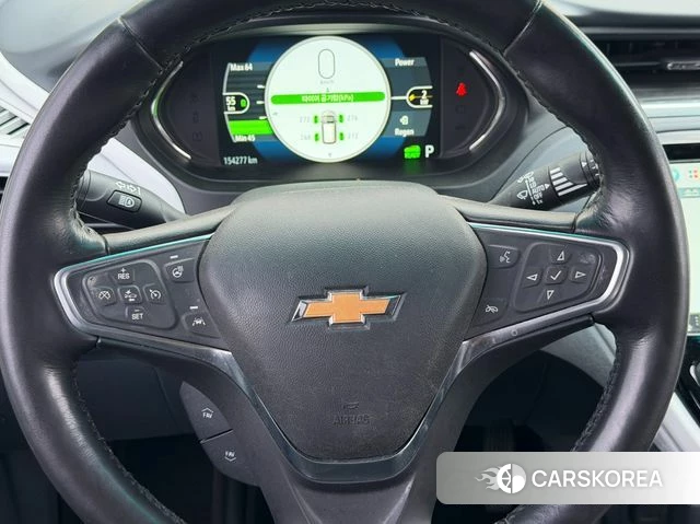 Chevrolet (GM Daewoo) Bolt EV id 4543565 из Кореи 19
