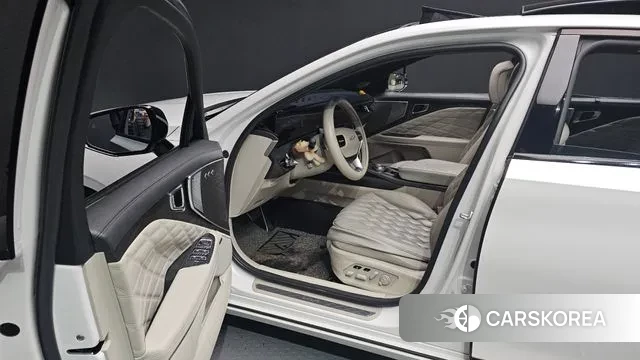 Kia K8 Hybrid id 3502974 из Кореи 20