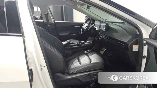 Kia EV6 id 3523879 из Кореи 20