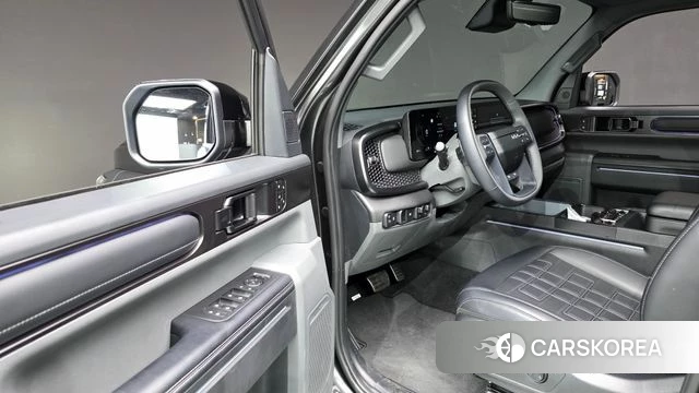 Kia Tasman id 4921275 из Кореи 33