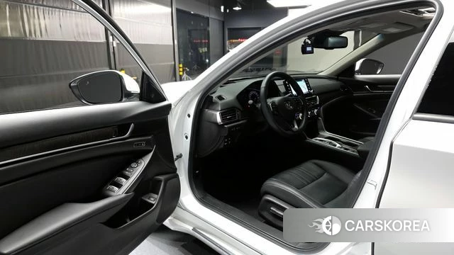 Honda Accord 10th Generation id 4309008 из Кореи 32