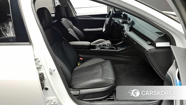 Kia The New K5 3rd generation id 3876860 из Кореи 20