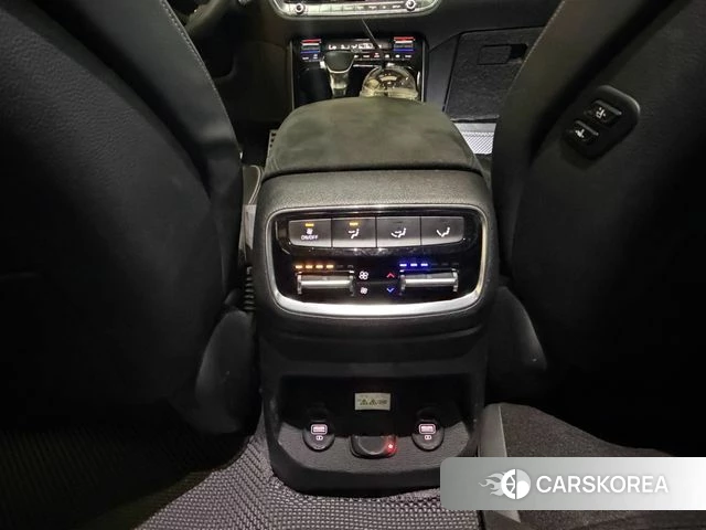 Kia Mohave Master id 4741245 из Кореи 20