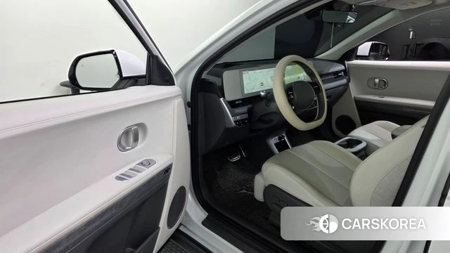 Hyundai Ionic 5 id 4361773 из Кореи 38