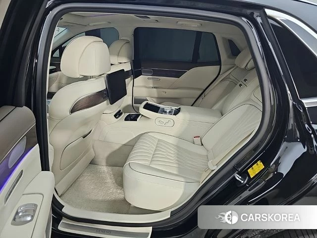 Genesis G90 (RS4) id 4763187 из Кореи 18