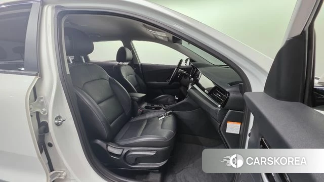 Kia The New Niro id 4339211 из Кореи 31