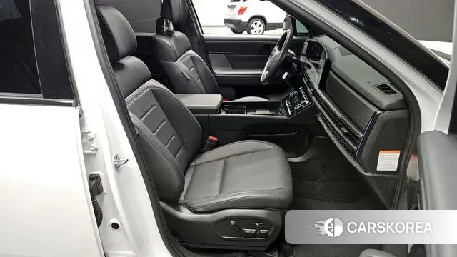 Hyundai Santa Fe (MX5) id 3442355 из Кореи 20