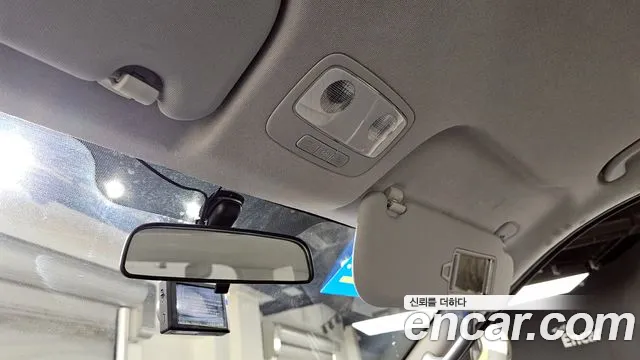 Hyundai The New Grand Starex id 2520150 из Кореи 20