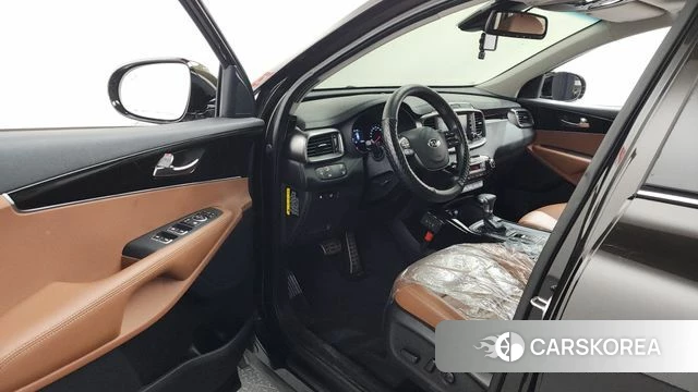 Kia The New Sorento id 4363458 из Кореи 20