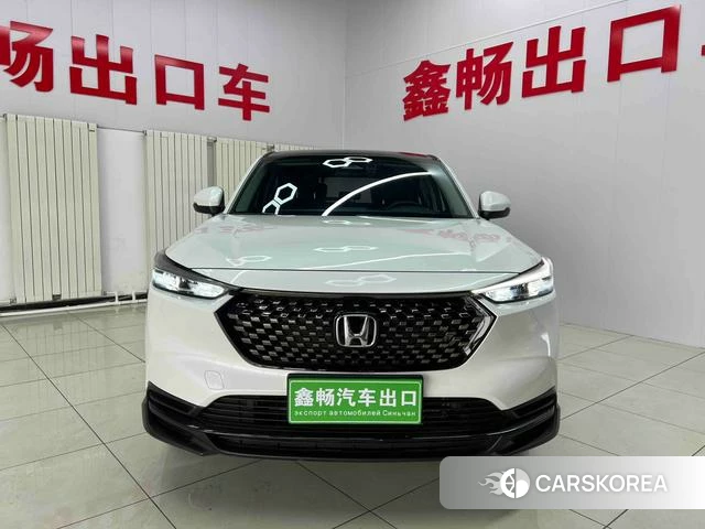 Honda XR-V id 4299672 из Китая 22