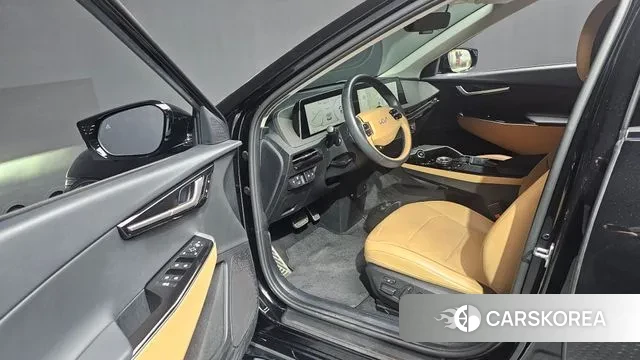 Kia EV6 id 3447583 из Кореи 20