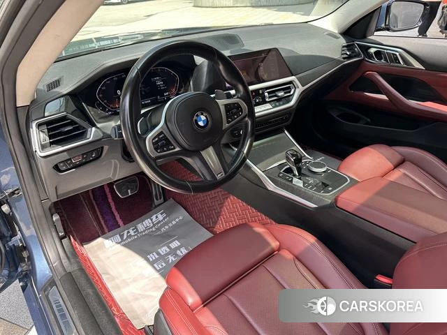 BMW 4 series id 4336341 из Китая 17