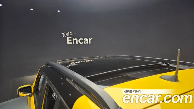 Jeep Renegade id 2764398 из Кореи 20