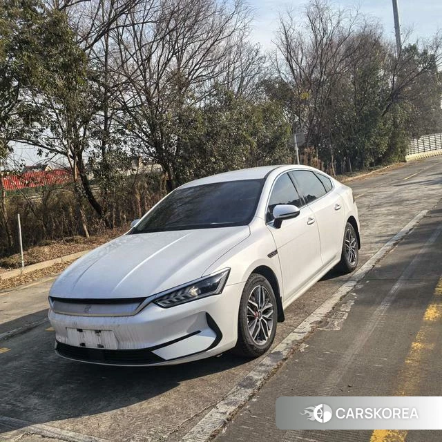 BYD Qin PLUS EV id 4239429 из Китая 11