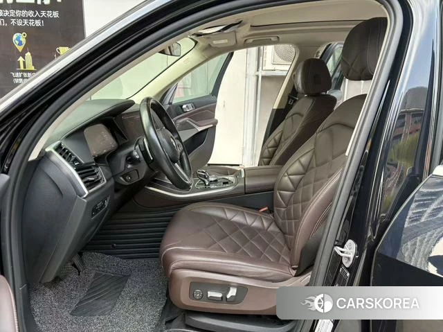 BMW X5 id 4353565 из Китая 15