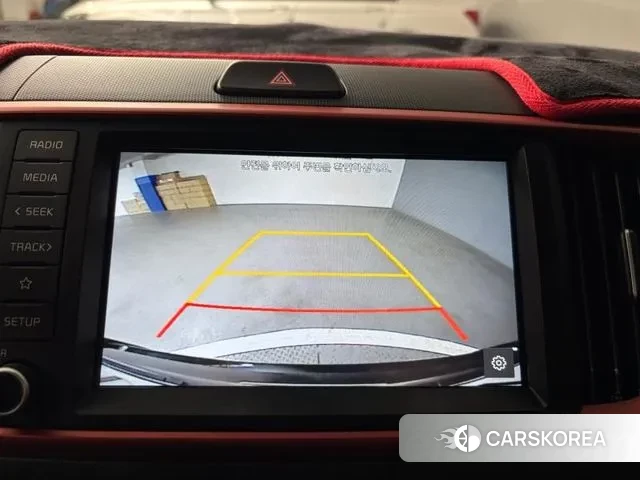 Kia The New Ray id 3033176 из Кореи 20