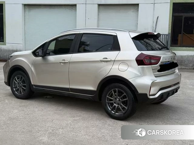 Geely Automobile Vision X3 id 4240738 из Китая 10