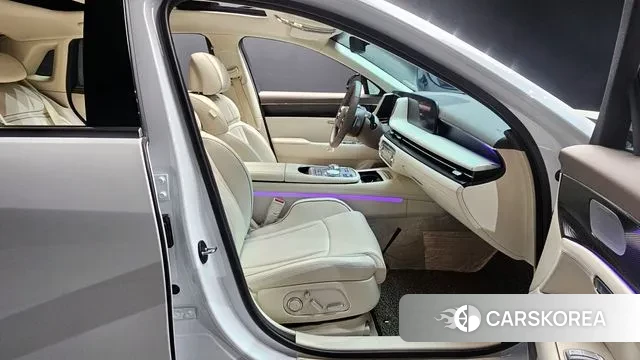 Genesis G90 (RS4) id 3389218 из Кореи 20