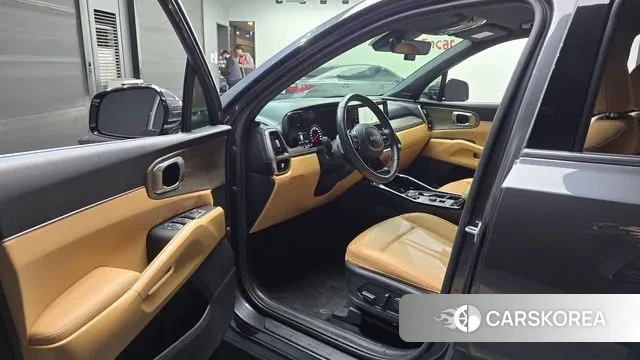 Kia Sorento 4th Generation id 3655225 из Кореи 20