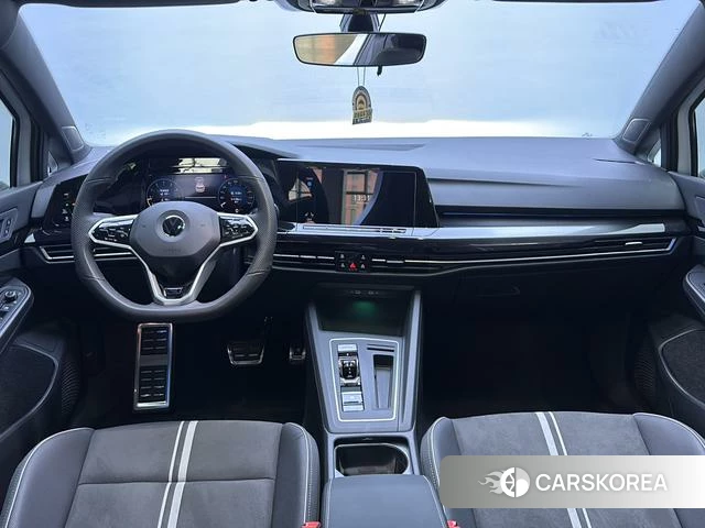Volkswagen Golf id 4241030 из Китая 20