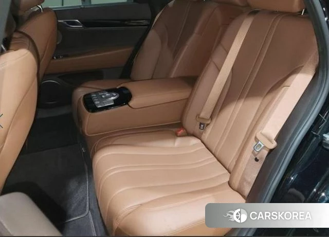 Genesis G80 (RG3) id 4636285 из Кореи 17