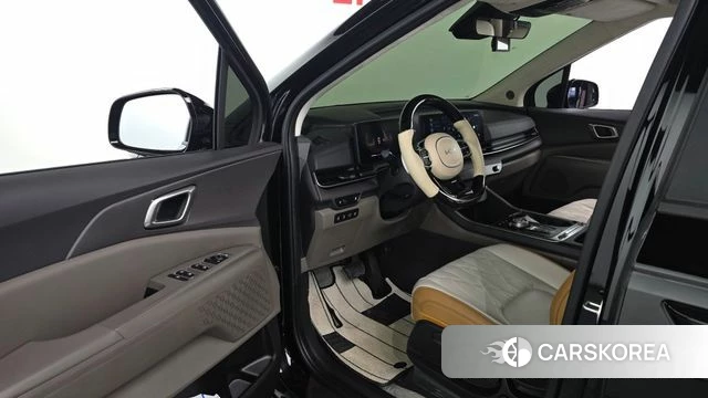 Kia The New Carnival 4th Generation id 3952857 из Кореи 20