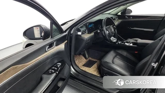 Kia K5 Hybrid 3rd Generation id 3028741 из Кореи 20