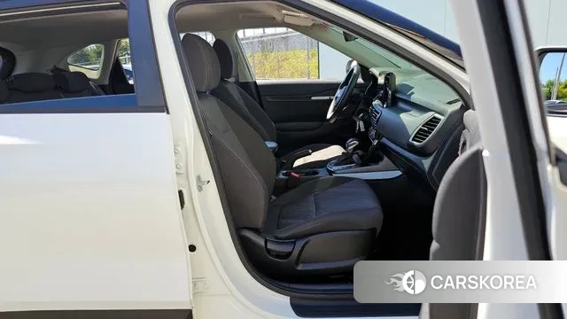 Kia Seltos id 2970617 из Кореи 20