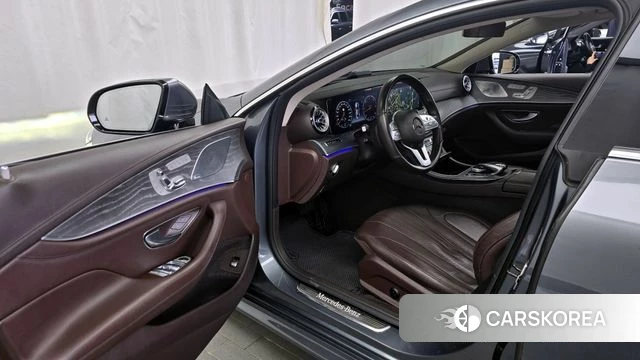 Mercedes-Benz CLS-Class C257 id 3853399 из Кореи 20