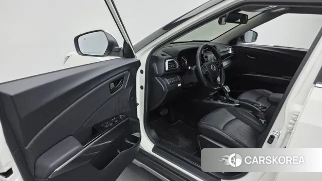 Ssangyong The New Tivoli id 3639074 из Кореи 20