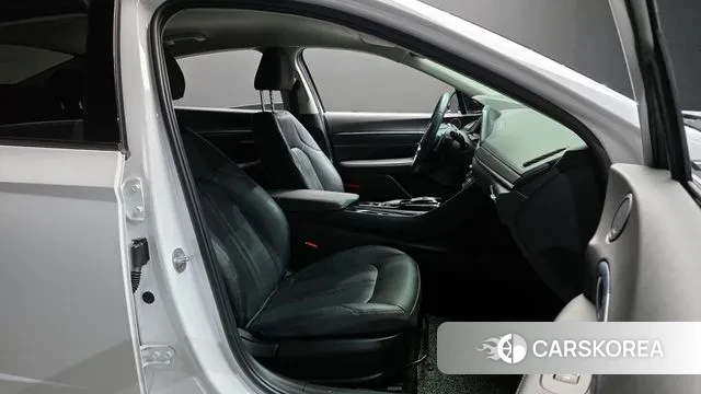 Hyundai Sonata (DN8) id 3591480 из Кореи 20