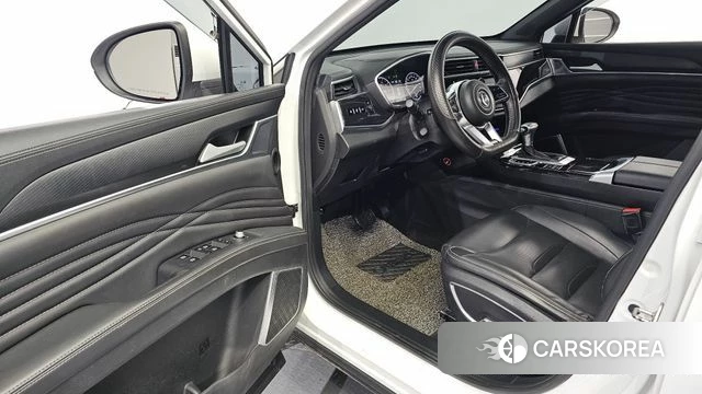 Dongfeng Socon Pencon ix5 id 4677507 из Кореи 36