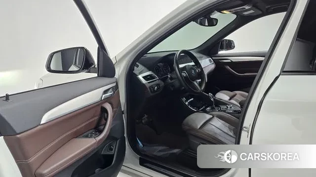 BMW X1 (F48) id 3665188 из Кореи 20