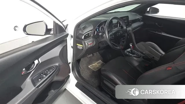Hyundai Veloster (JS) id 3039178 из Кореи 20
