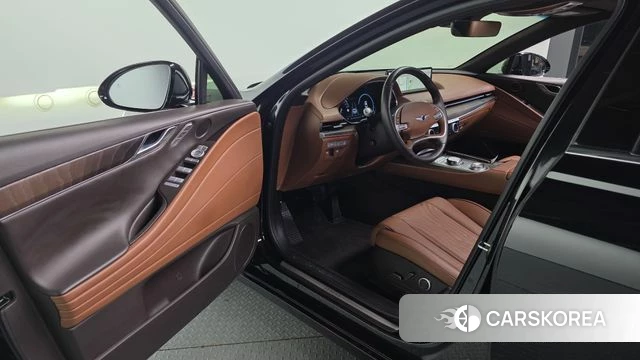 Genesis G80 (RG3) id 4382064 из Кореи 20