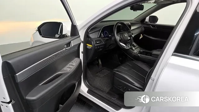 Hyundai Palisade id 3760630 из Кореи 20