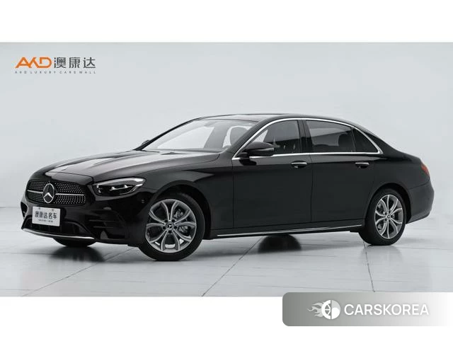 Mercedes-Benz E-class id 3908906 из Китая 10