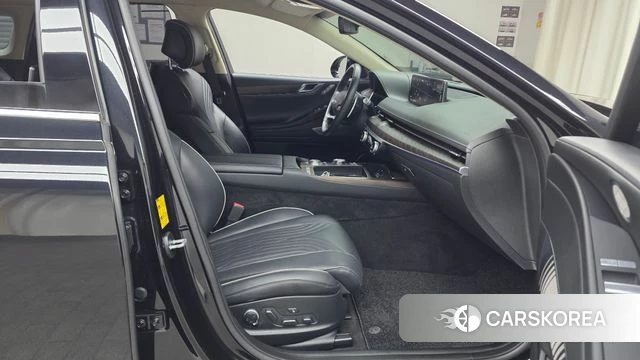 Genesis G80 (RG3) id 4768404 из Кореи 37