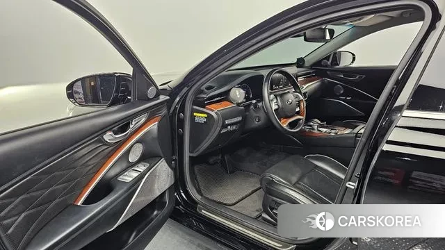 Kia More K9 id 3439921 из Кореи 20