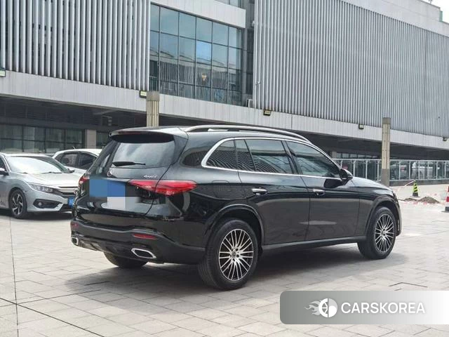 Mercedes-Benz GLC id 4314464 из Китая 12