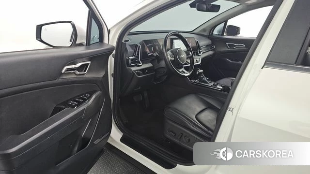 Kia Sportage 5th Generation id 4541135 из Кореи 20