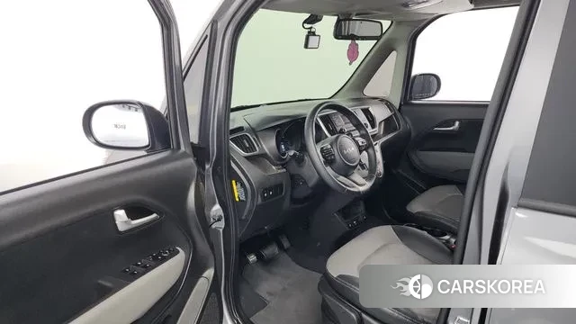 Kia The New Ray id 3252690 из Кореи 20