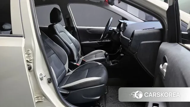 Kia All New Morning (JA) id 3423561 из Кореи 20