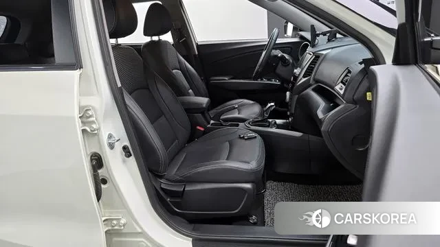 Ssangyong Tivoli Armor id 3677207 из Кореи 20