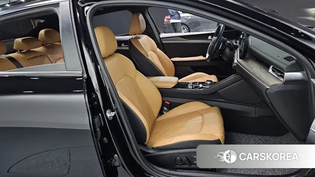 Kia K5 3rd generation id 3787945 из Кореи 20