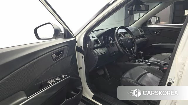 Ssangyong Tivoli Armor id 4520712 из Кореи 30