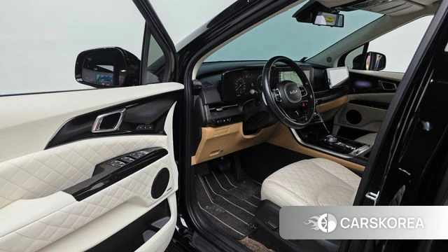 Kia Carnival 4th generation id 3812480 из Кореи 20