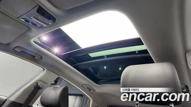 Kia Come New K7 id 2684856 из Кореи 20