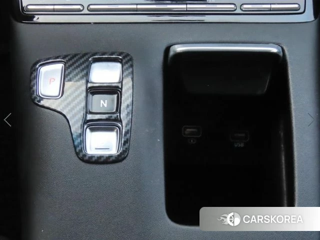 Hyundai The New Grandeur IG id 3819674 из Кореи 20