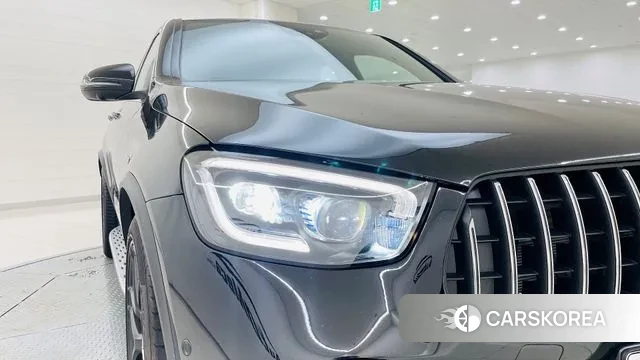 Mercedes-Benz GLC-Class X253 id 2925555 из Кореи 20